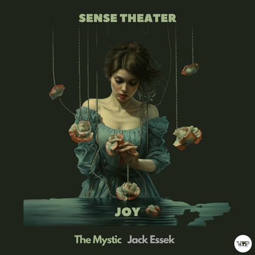 Sense Theater - Joy [CVIP145]